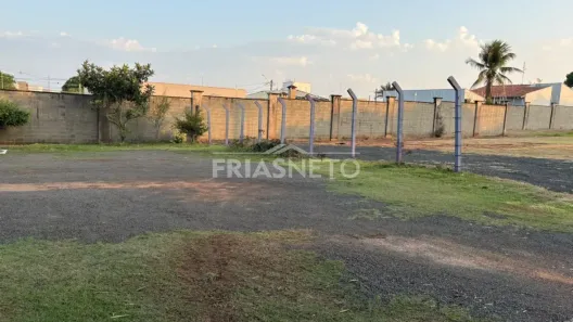 Lote/Terreno à venda, 175m² no Jardim Caxambu, Piracicaba