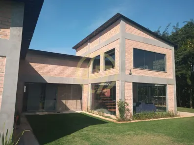 Casa de Condomínio com 3 Quartos à venda, 184m² no Sarapuí, Sarapuí