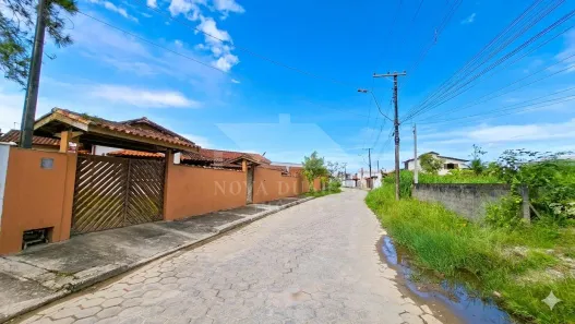 Casa com 4 Quartos à venda, 191m² no Capricórnio II, Caraguatatuba