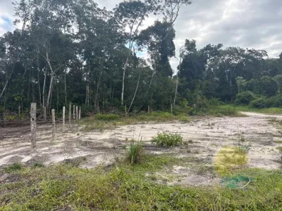 Lote/Terreno à venda, 192m² no Pontal do Norte, Itapoá