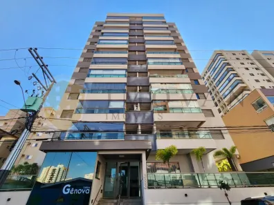 Apartamento com 3 Quartos à venda, 107m² no Jardim Paulista, Ribeirão Preto