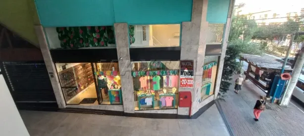 Ponto Comercial à venda, 96m² no Santana, São Paulo