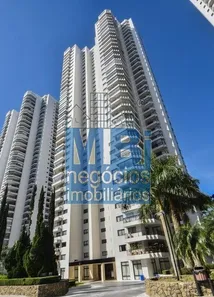 Apartamento com 4 Quartos para alugar, 371m² no Santo Amaro, São Paulo