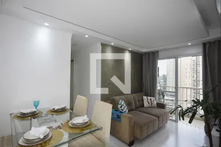Apartamento com 2 Quartos à venda, 60m² no Parque Reboucas, São Paulo