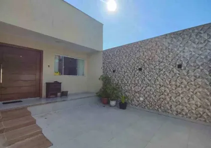 Casa de Condomínio com 3 Quartos à venda, 160m² no Recreio dos Bandeirantes, Rio de Janeiro