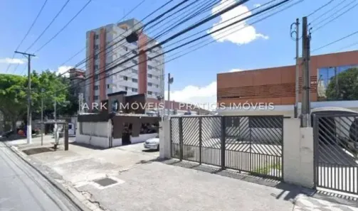Lote/Terreno para alugar, 700m² no Vila Monumento, São Paulo