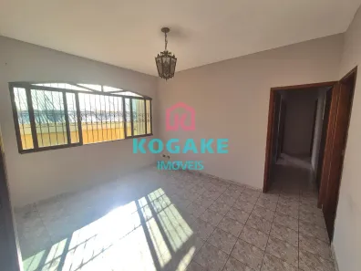 Apartamento com 3 Quartos para alugar, 128m² no Centro, São José dos Campos