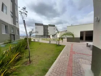 Apartamento com 2 Quartos à venda, 45m² no Estrela Dalva, Contagem