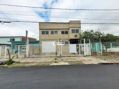 Galpão/Depósito/Armazém para alugar, 400m² no Sarandi, Porto Alegre
