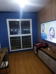 Apartamento com 2 Quartos à venda, 50m² no São Pedro, Osasco