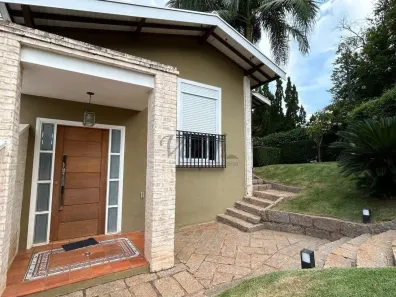 Casa de Condomínio com 2 Quartos à venda, 340m² no Colinas do Ermitage (Sousas), Campinas