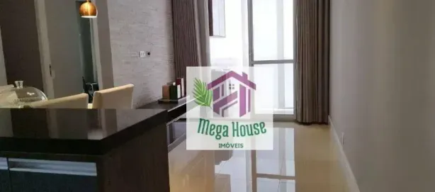 Apartamento com 2 Quartos à venda, 52m² no Vila Carioca, São Paulo