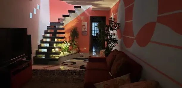 Sobrado com 3 Quartos à venda, 220m² no Torres Tibagy, Guarulhos