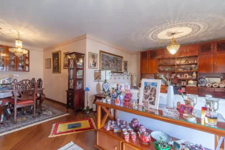Apartamento com 3 Quartos à venda, 216m² no Planalto Paulista, São Paulo