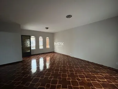 Casa com 3 Quartos para alugar, 189m² no Piracicamirim, Piracicaba