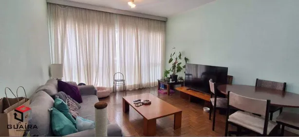 Apartamento com 2 Quartos à venda, 101m² no Santo Antônio, São Caetano do Sul