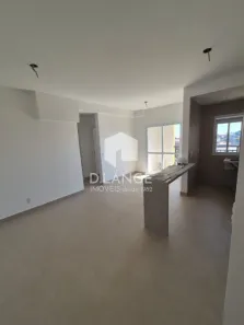Apartamento com 2 Quartos à venda, 60m² no Santa Terezinha, Paulínia