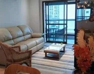 Apartamento com 3 Quartos à venda, 110m² no Jardim Vila Mariana, São Paulo