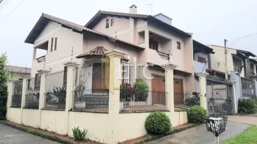 Casa com 3 Quartos à venda, 255m² no Marechal Rondon, Canoas