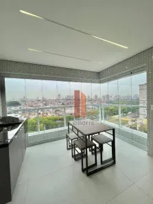 Apartamento com 2 Quartos para venda ou aluguel, 81m² no Cidade Mãe do Céu, São Paulo