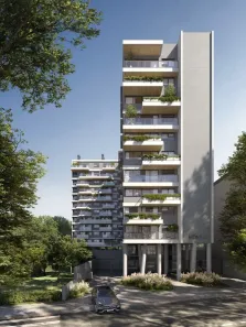Apartamento com 2 Quartos à venda, 57m² no Centro, Canoas