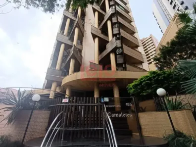 Apartamento com 3 Quartos à venda, 135m² no Zona 01, Maringá