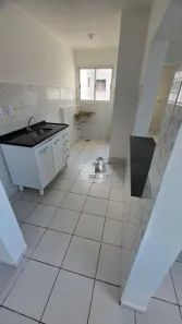 Apartamento com 2 Quartos à venda, 42m² no Jardim Santana, Bauru