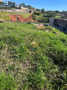 Lote/Terreno à venda, 419m² no Parque Rural Fazenda Santa Cândida, Campinas