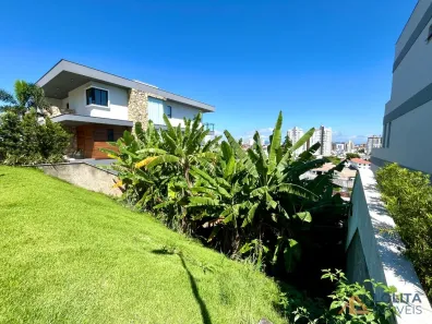 Lote/Terreno à venda, 573m² no Estreito, Florianópolis
