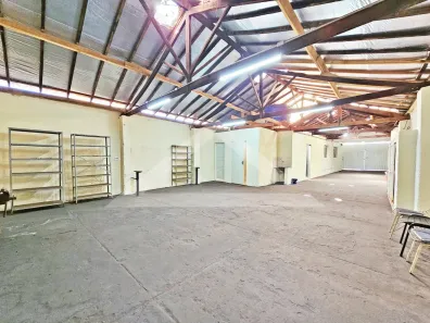 Imóvel Comercial para alugar, 289m² no Alto da Boa Vista, Ribeirão Preto