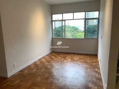 Apartamento com 3 Quartos à venda, 90m² no Humaitá, Rio de Janeiro