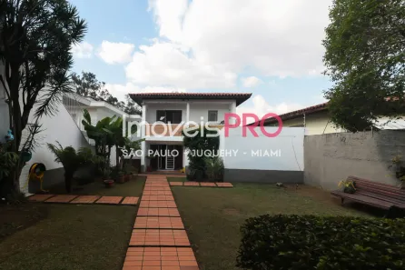 Casa com 3 Quartos à venda, 350m² no Planalto Paulista, São Paulo