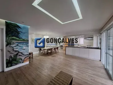 Apartamento com 3 Quartos à venda, 147m² no Centro, São Bernardo do Campo