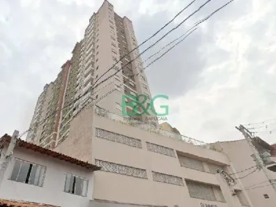 Apartamento com 2 Quartos à venda, 48m² no São Pedro, Osasco
