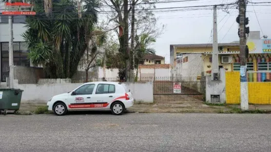 Lote/Terreno à venda, 360m² no Jardim Eldorado, Palhoça