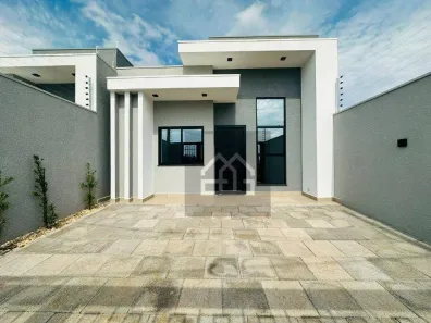 Casa com 2 Quartos à venda, 68m² no Brazmadeira, Cascavel