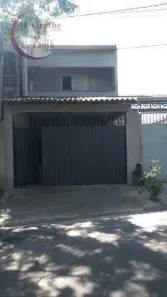 Sobrado com 4 Quartos à venda, 150m² no Jardim Paraíso do Sol, São José dos Campos