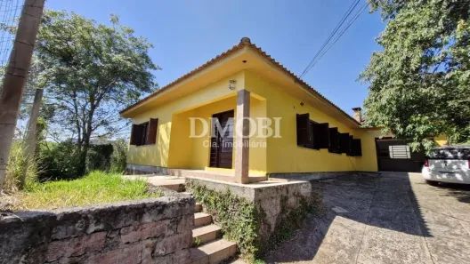Casa com 4 Quartos para alugar, 151m² no Centro, Gravataí