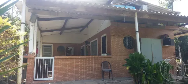 Fazenda/Sítio com 2 Quartos à venda, 1170m² no Jardim Recanto do Sol, São Paulo
