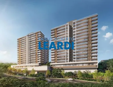 Apartamento com 3 Quartos à venda, 180m² no Alto da Lapa, São Paulo