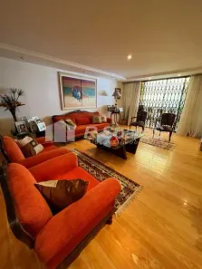 Cobertura com 4 Quartos à venda, 360m² no Barra da Tijuca, Rio de Janeiro
