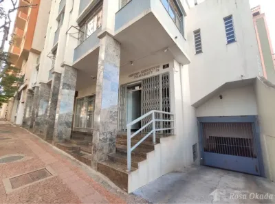 Sala Comercial com 3 Quartos para alugar, 250m² no Centro, Londrina