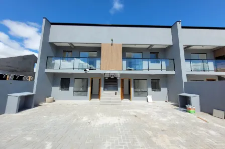 Apartamento com 2 Quartos à venda, 41m² no Palmital, Colombo