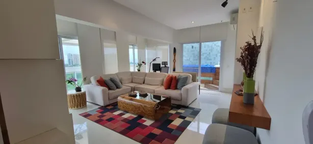 Cobertura com 3 Quartos à venda, 197m² no Barra da Tijuca, Rio de Janeiro
