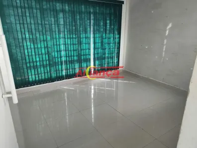 Imóvel Comercial à venda, 400m² no Jardim São Paulo, Guarulhos