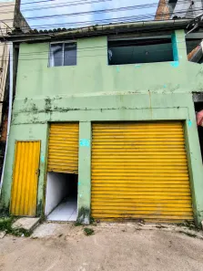 Ponto Comercial à venda, 62m² no , Itaparica