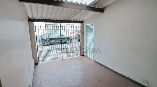 Casa com 2 Quartos à venda, 182m² no Alto da Mooca, São Paulo