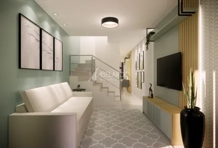 Casa com 2 Quartos à venda, 73m² no Testo Salto, Blumenau