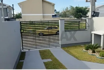 Casa com 2 Quartos à venda, 48m² no Forquilhas, São José