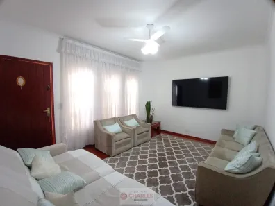 Casa com 3 Quartos à venda, 180m² no Jardim Flórida, Mogi Mirim